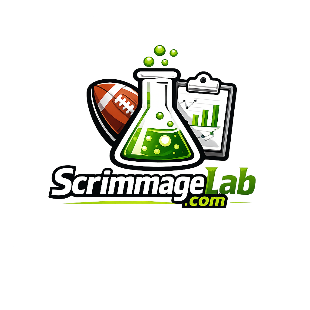 ScrimmageLab