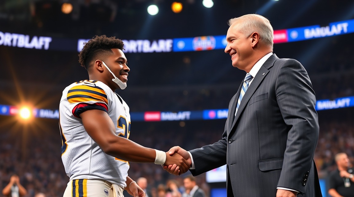 2026 Fantasy Football Sleepers and League Winners: The Fully Vetted ScrimmageLab List