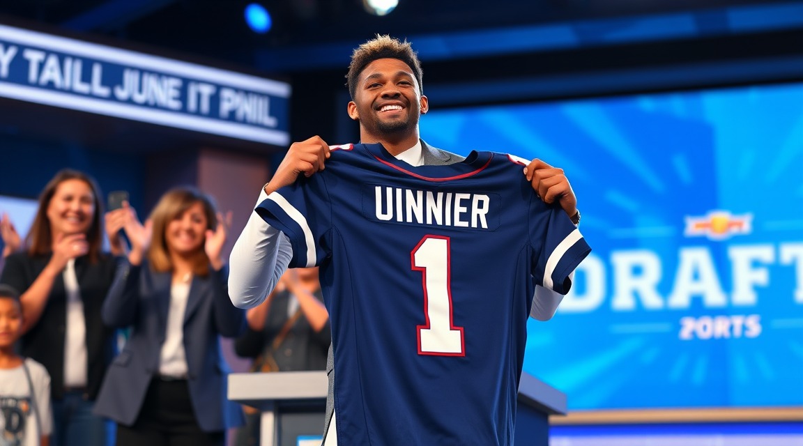2026 NFL Draft Round 3: The Fantasy-Relevant Picks You Need to Know