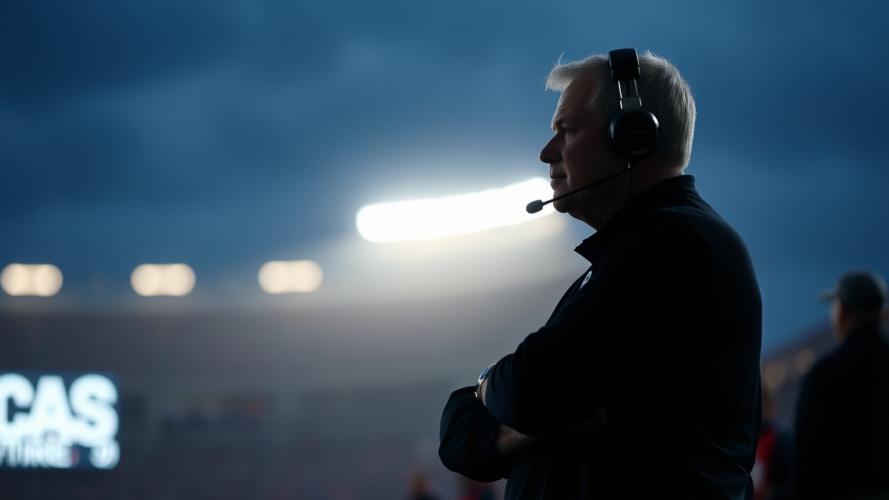 Coach DNA Is a Fantasy Shortcut, Not a Crystal Ball
