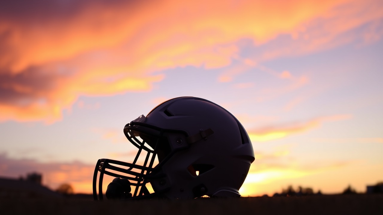 Jeremiyah Love 'trending well' to play despite ankle reinjury
