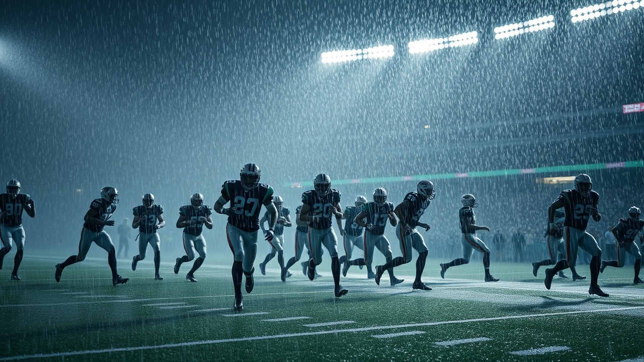 2026 Panthers Preview: The Bryce Young Bet Still Has a Defense Problem