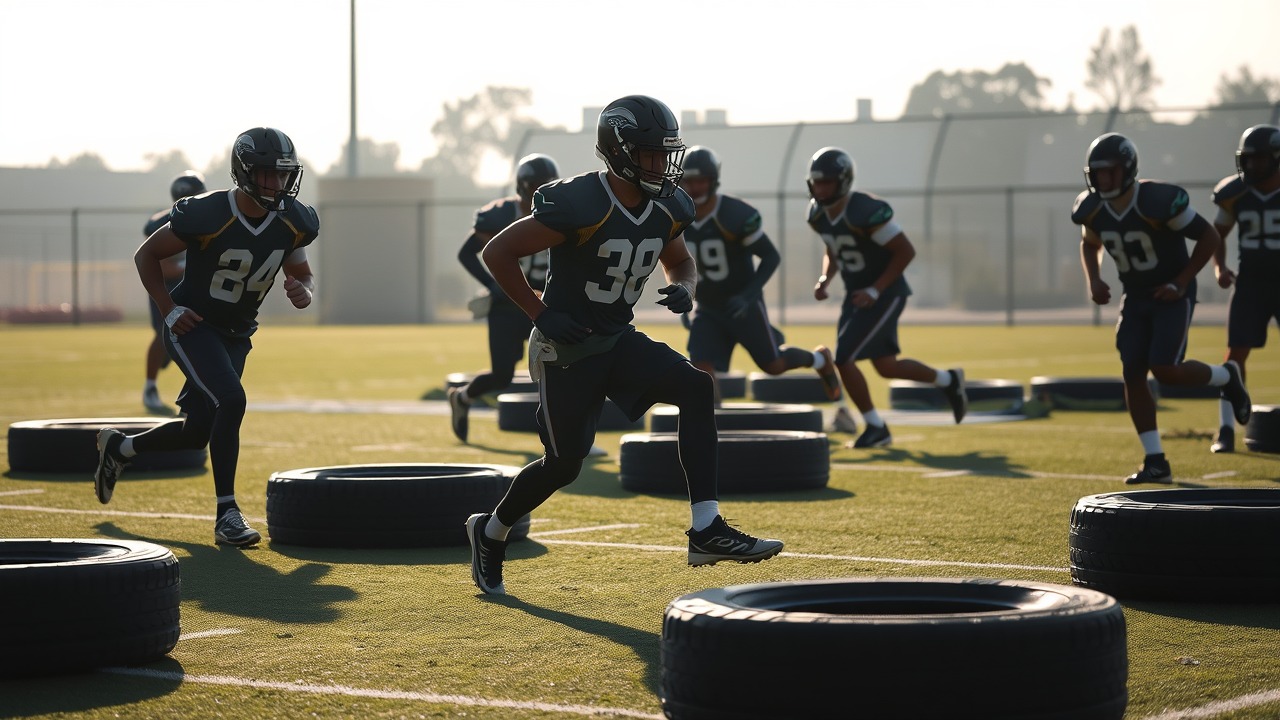 Rico Dowdle listed Out with a toe injury: what it means for fantasy