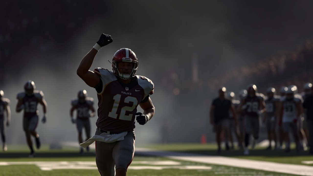 Quentin Johnston listed Out with a chest injury: what it means for fantasy