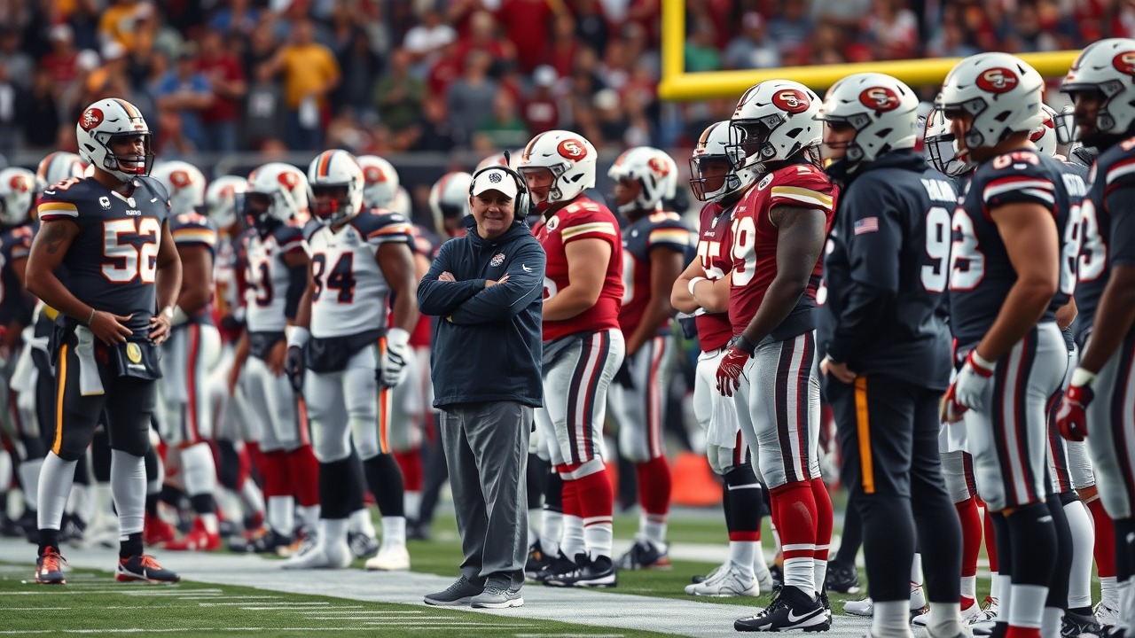 Bears' Luther Burden III injured after tangle with Stevenson