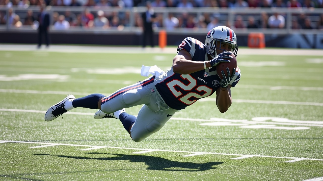Nico Collins listed Questionable with a hamstring injury: what it means for fantasy