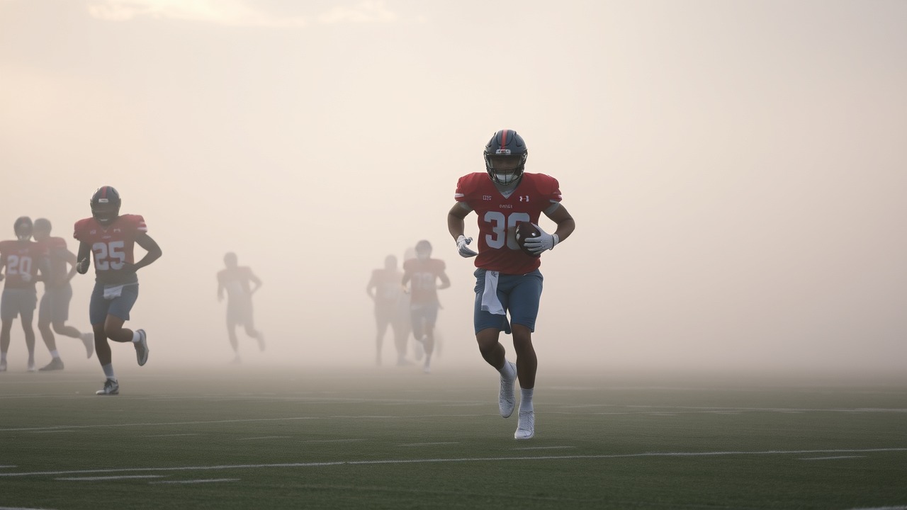 Is Jonathan Taylor due for fantasy regression next season?