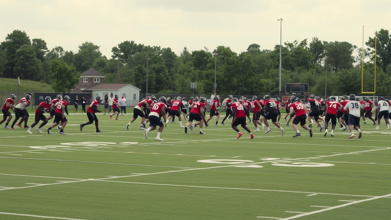 2026 Fantasy Football Sleepers and League Winners: The Fully Vetted ScrimmageLab List