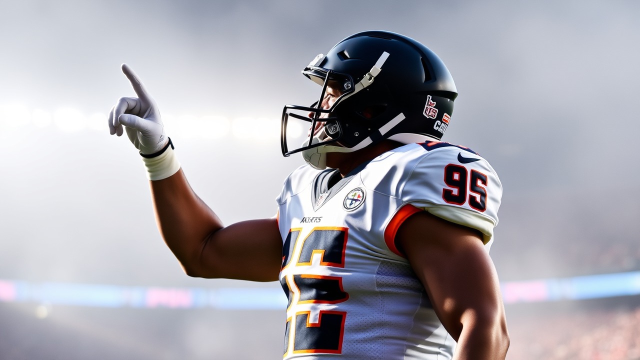 The Matchup-Proof Player List Is Really a Wide Receiver Story