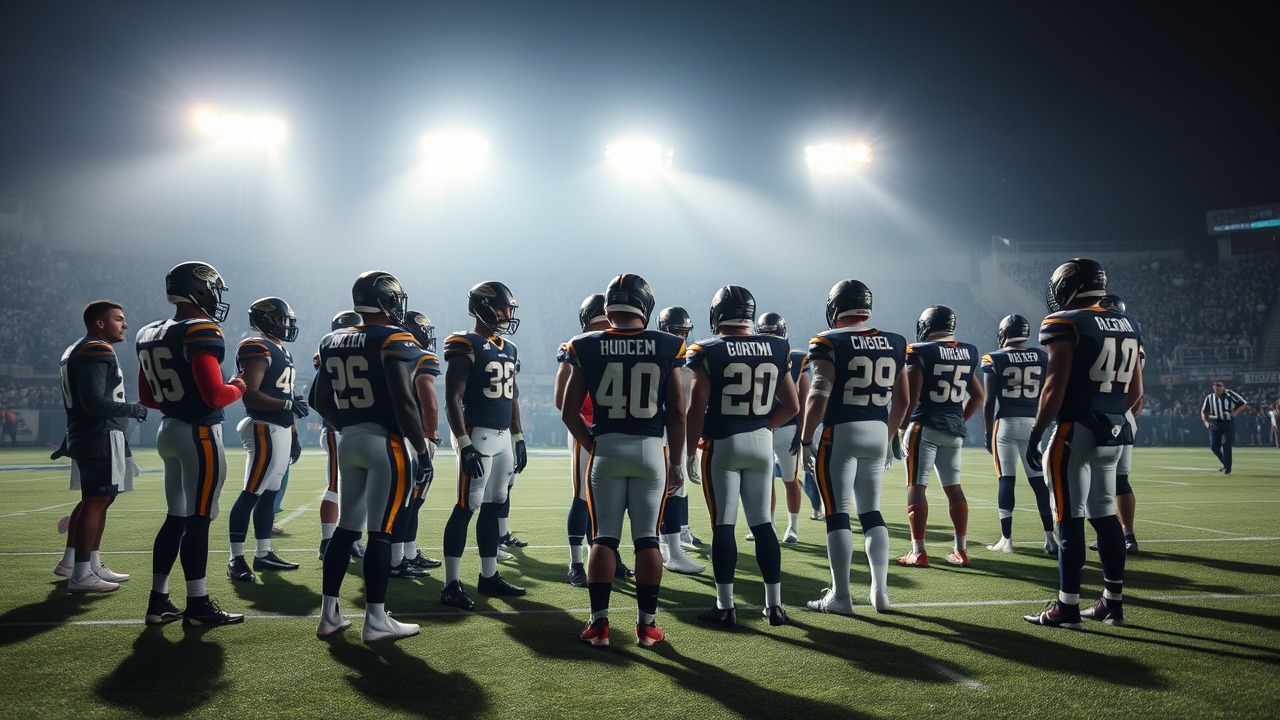 Ashton Jeanty: NFL Week 2 predictions: Upsets, fantasy sleepers, stat lines